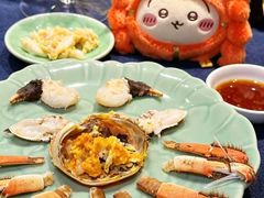 -成隆行·蟹王府(淮海店)