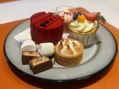 -杭州城中香格里拉大酒店