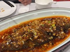 -东兴楼饭庄(六里桥店)