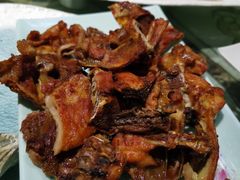 -鸟语林烧烤之约(四平店)