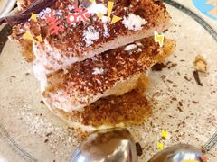 提拉米苏-PIZZA BIANCA(万象城店)