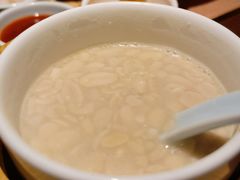 福州花生汤-闽上鲜·福建菜(龙湖滨江天街店)