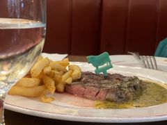 -Entrecôte 法国牛扒馆(保利·时光里店)