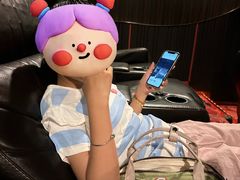 -中影国际影城(兰生大厦店)