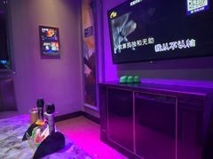 -歌潮量贩式KTV(宁德万达店)