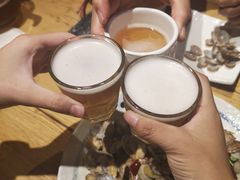 -十号烤场(麦岛店十二年店)