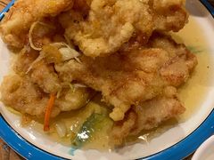 -關東雪东北菜(中庚漫游城店)