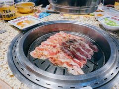 -安又胖韩国烤肉(美罗城店)