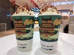 -KUNCHA鲲茶·江西制茶(铜锣湾店)