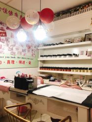 点击看大图 -Sasoo三和秀科技护肤抗衰中心
