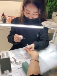 -小美汇美甲美睫美护