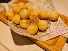 -马邦子·紫苏烤鱼(恒隆广场店)