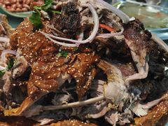 -马尔龙新疆饭店·清真(长青路店)