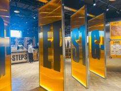 -G-STEPS舞蹈工作室