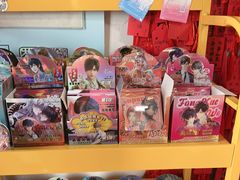 -合风谷(南下塘店)