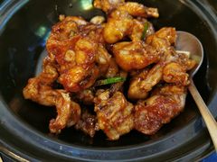 -马勒别墅·中餐厅