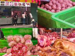 -阿娟牛肉丸·手打牛肉丸·现做现卖