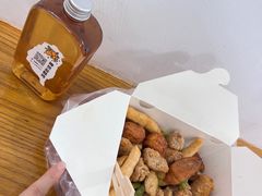 -呷贺盐酥鸡(抄纸巷店)