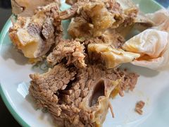 -藏味八珍特色火锅