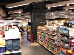 -Olé精品超市(南宁万象城店)