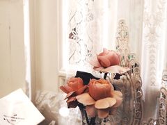 -秘密小花园(第三中学店)