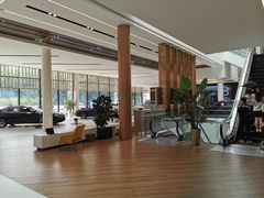 -上德宝骏宝马5S店