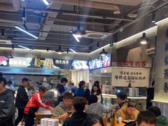 -谭三娘鲜切牛肉自助火锅(九眼桥总店)