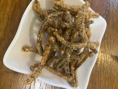 -乐山第一家临江鳝丝(茶坊路店)