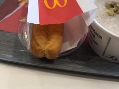 -麦当劳(上百万和城店)