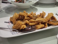 -良友·地标海鲜青岛菜(五四广场店)