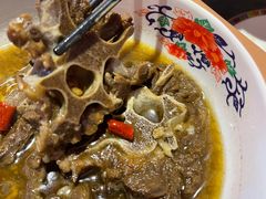 -京炭铜锅涮肉·羊蝎子·羊肉炉(保利·时光里店)