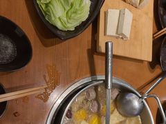 -高兴一锅潮汕鲜牛肉火锅(银座店)