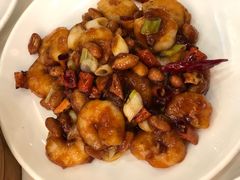 -九花山烤鸭店