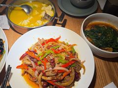 -香料集市新疆餐厅·清真聚餐(成都远洋太古里店)