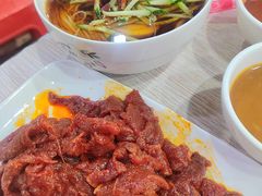 -平山城鑫烧烤(建国楼店)