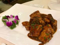 -老正兴菜馆(福州路店)