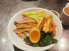 -陈鹏鹏潮汕菜(宝安机场T3航站楼店)