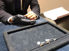 -Harry Winston 海瑞温斯顿