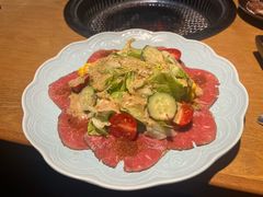 -牛藏·黑毛和牛烧肉(环市东店)
