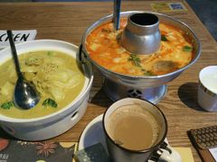 -娘惹裙厨餐厅(昙华林店)