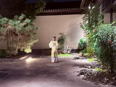 -春色如许·茶食餐厅(桃李春风店)