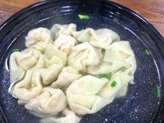 -赵宝美煎包店