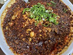 -长安后宰门水盆羊肉(新都心店)