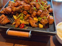 -陈家老院子·长春特色东北家宴(一匡街店)