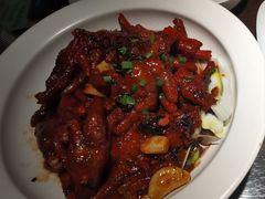 -西郊八号·山野江西菜(开发区店)