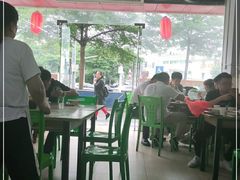 大堂-四川泸州豆花饭店