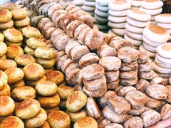 -杨老大焙子月饼干货(宽巷子民族美食街店)