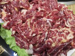 -三毛牛肉店(福强店)
