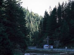 -芦芽山旅游度假区