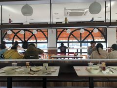 大堂-咬不得高祖生煎·简餐(高银街店)